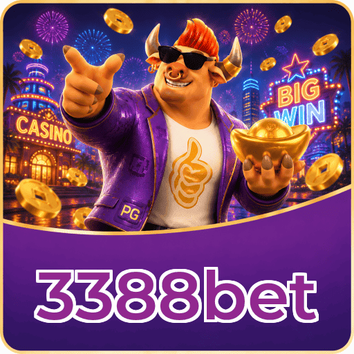 Catálogo de jogos 3388bet com fornecedores Pragmatic Play, Evolution, NetEnt
